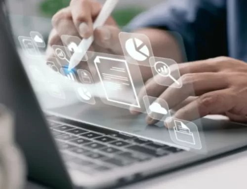 Navigating The Fantastic World of Electronic Records Management