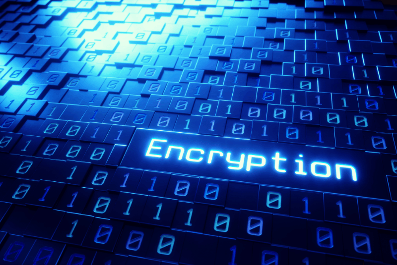 4 Benefits Of File Encryption In DMS