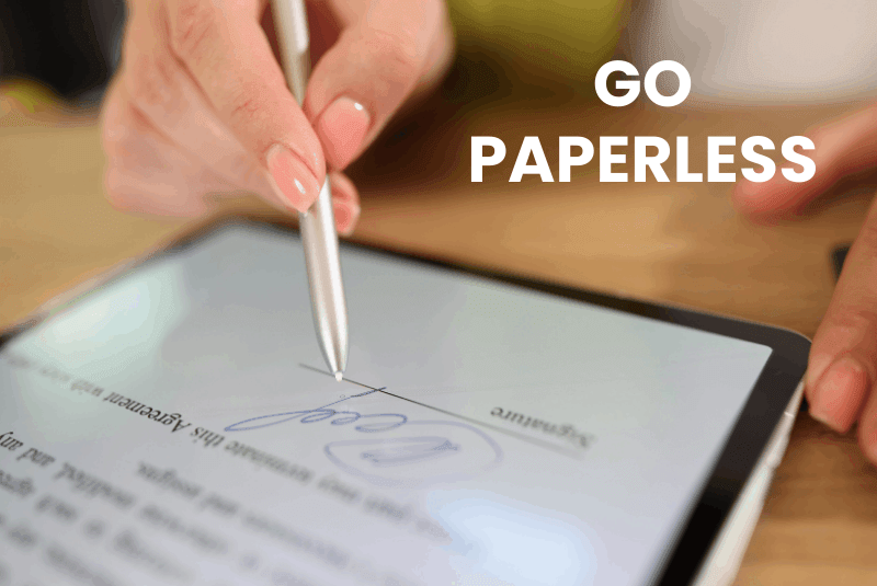 9 Logical Reasons For Businesses To Go Paperless_22_11zon