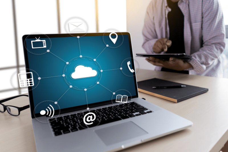 Benefits Of Moving Your Business To Cloud.