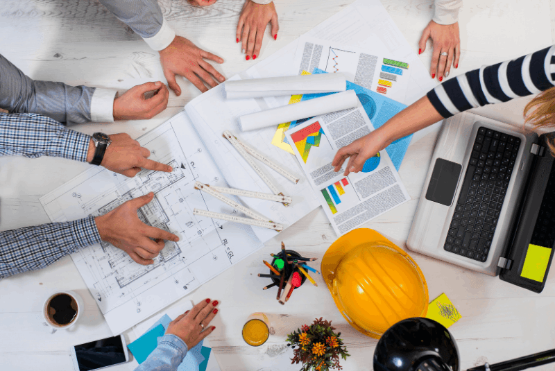 Five Reasons Why DMS For Construction Need_12_11zon
