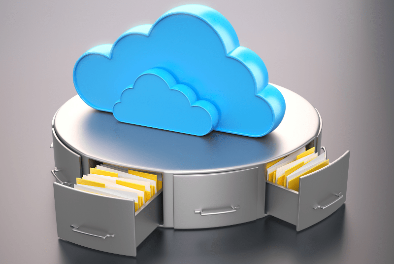 Get A Gist Idea About Digital Document Management Via Cloud