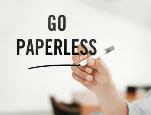 Going Paperless With ‘Docupile’ Is The Smartest Step in COVID-19