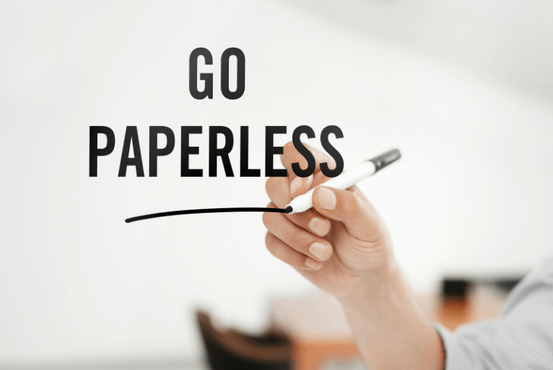 Going Paperless With ‘Docupile’ Is The Smartest Step in COVID-19_14