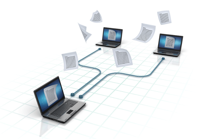 How To Use Document Management To Improve File Sharing