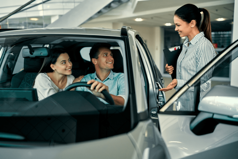 How to Choose a Reputable Car Dealership