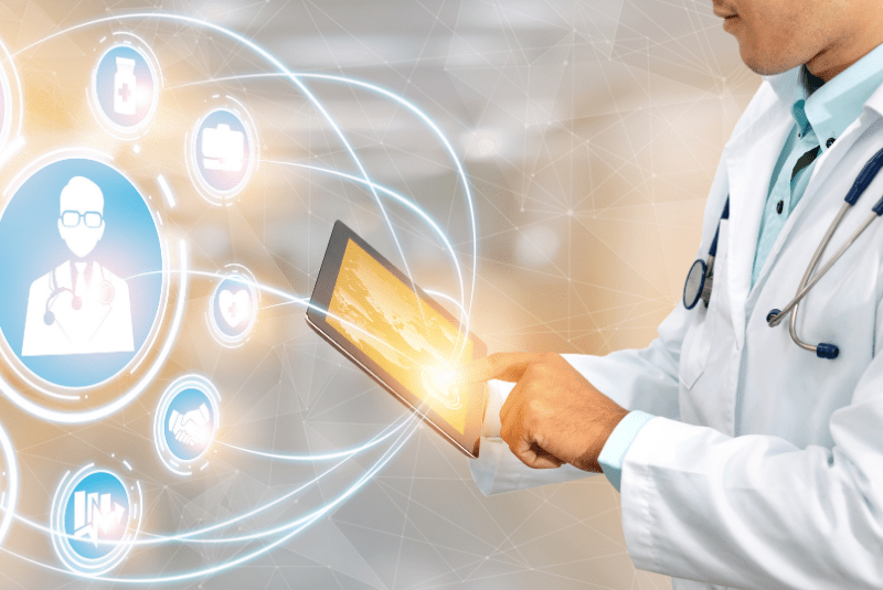 How to Effectively Manage Your Healthcare Big Data
