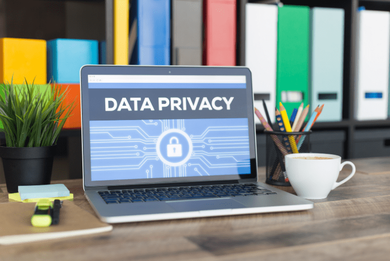 How to Handle Data Privacy Issue in DMS?