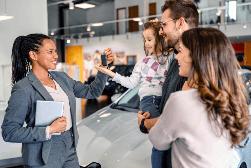 How to Promote Your Car Dealership to Boost Sales