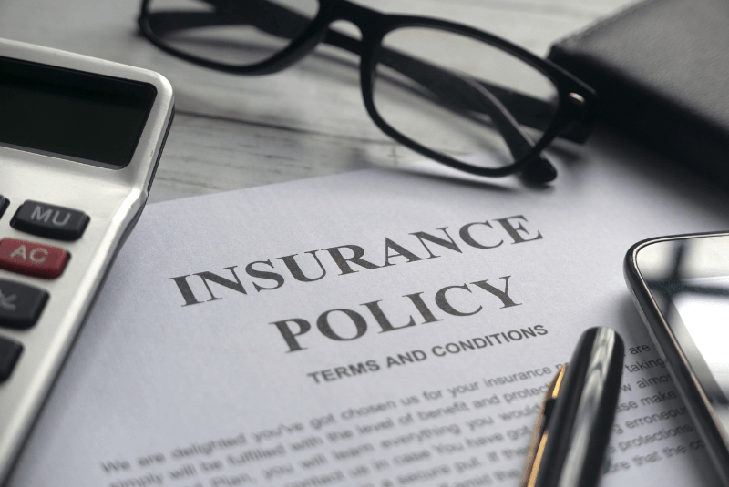 Insurance covers that all real-estate owners should have