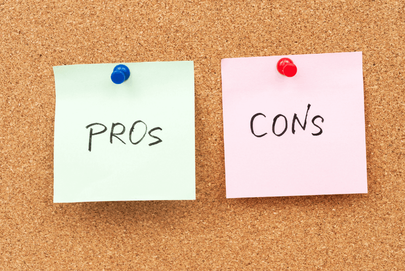 Is it too good to be true? The Lease Pros and Cons