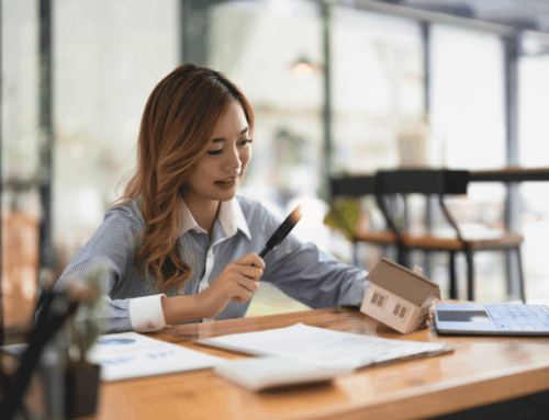 Is it worth getting a rental property inspection before signing your lease?