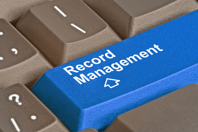 Signs Which Show Its Time To Move To Digital Records Management