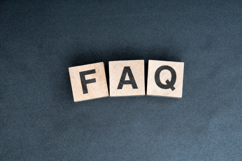 Six Document Management FAQs