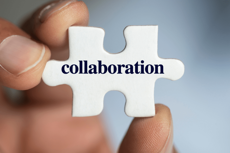 Streamline collaboration