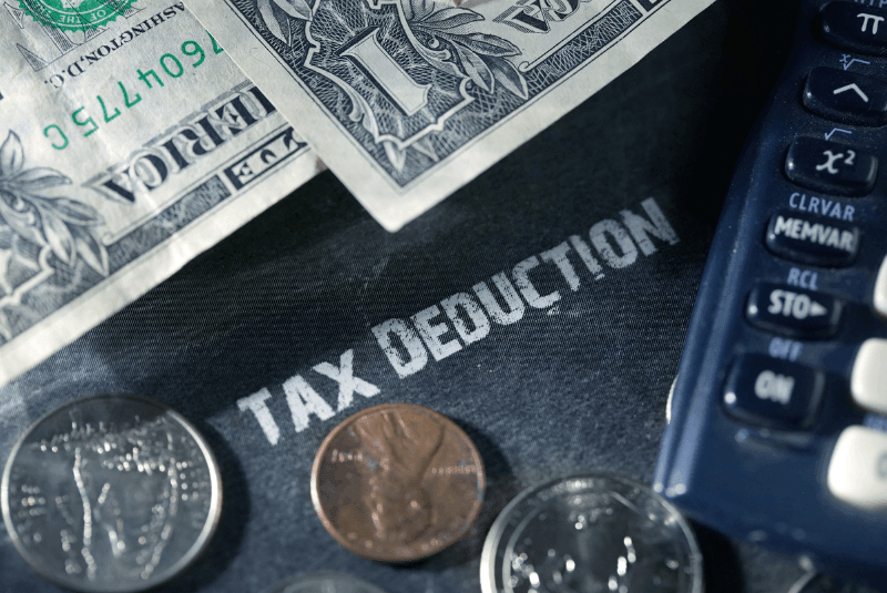 Tax Deductions that landlord should be aware of
