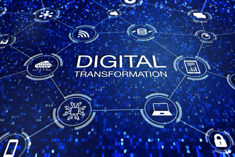 Three Major Signs Your Business Needs Digital Transformation
