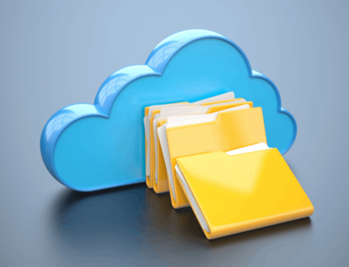 What is Cloud-Based Document Management Software?