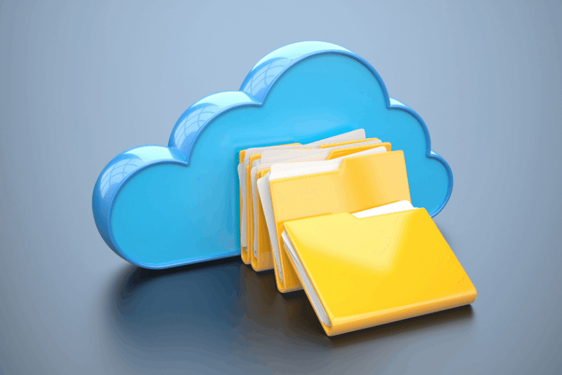 What is Cloud-Based Document Management Software?