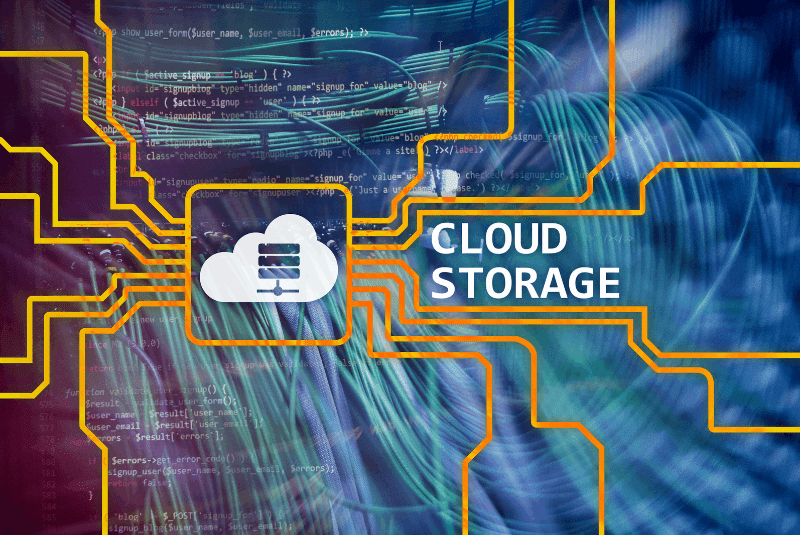 Which One's Better? Cloud or On-Site Storage?