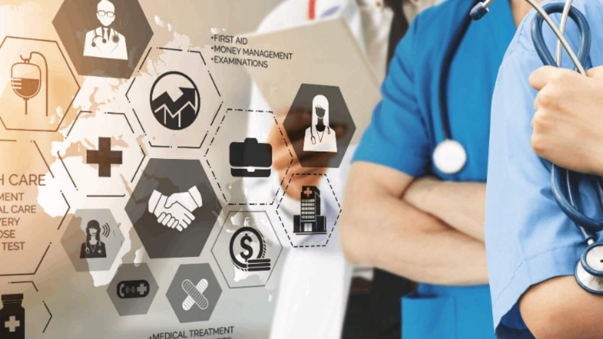 Importance of Document Management in the Healthcare Industry