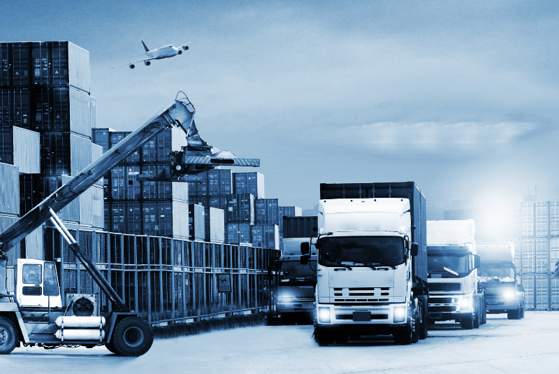Why Document Storage Systems are Important for the Transportation Industry