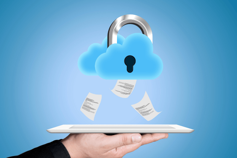 Why do you need a cloud document management system?