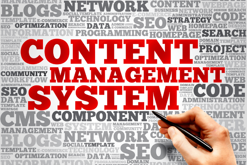 Why it's A Sign Of Productivity To Move Into Content Management System?