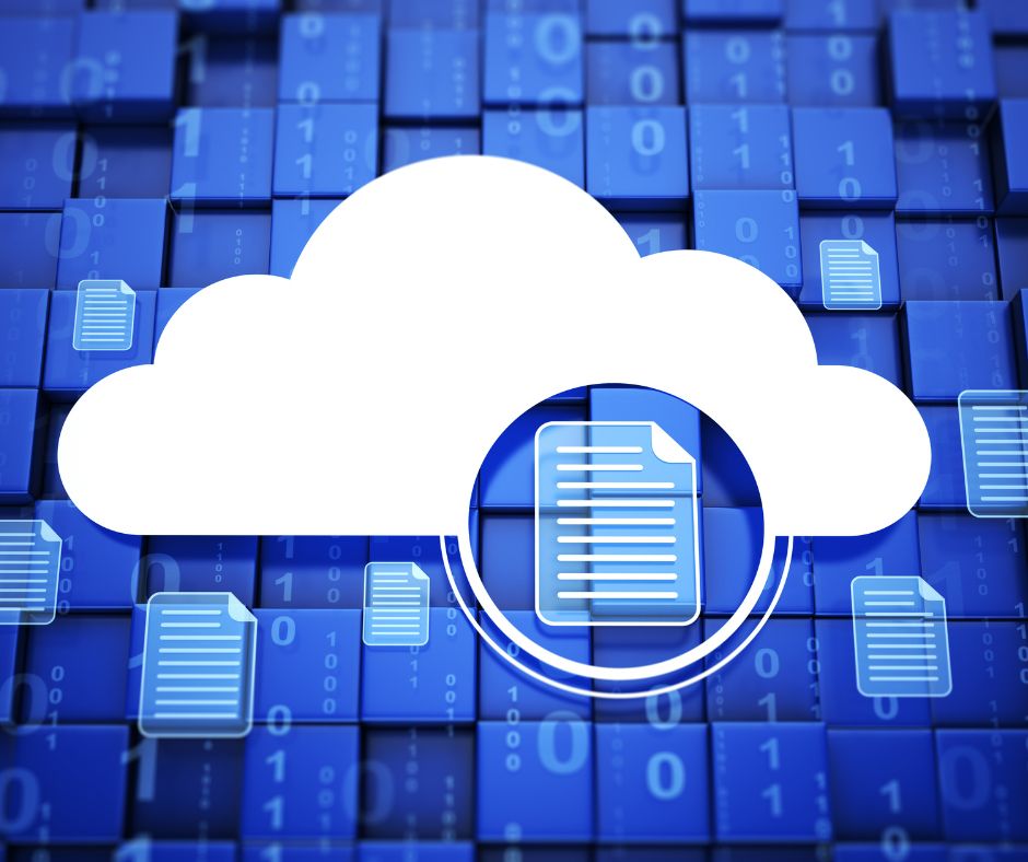 Cloud Document System