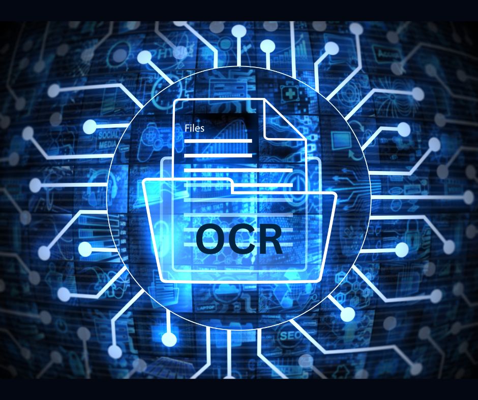 OCR-Image