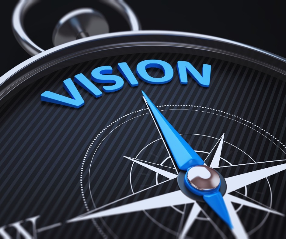 Our Vision Image