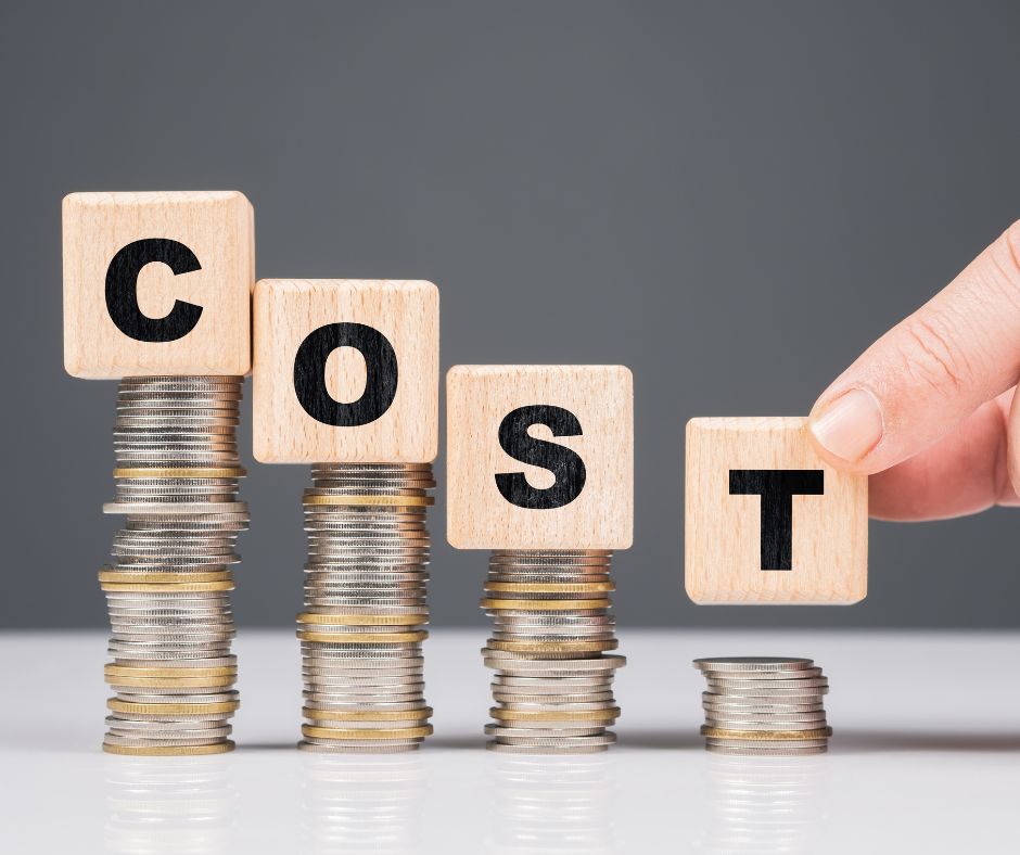 Cost-Image