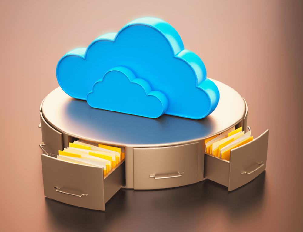 Ultimate Perks Of Cloudbased Document Storage Docupile