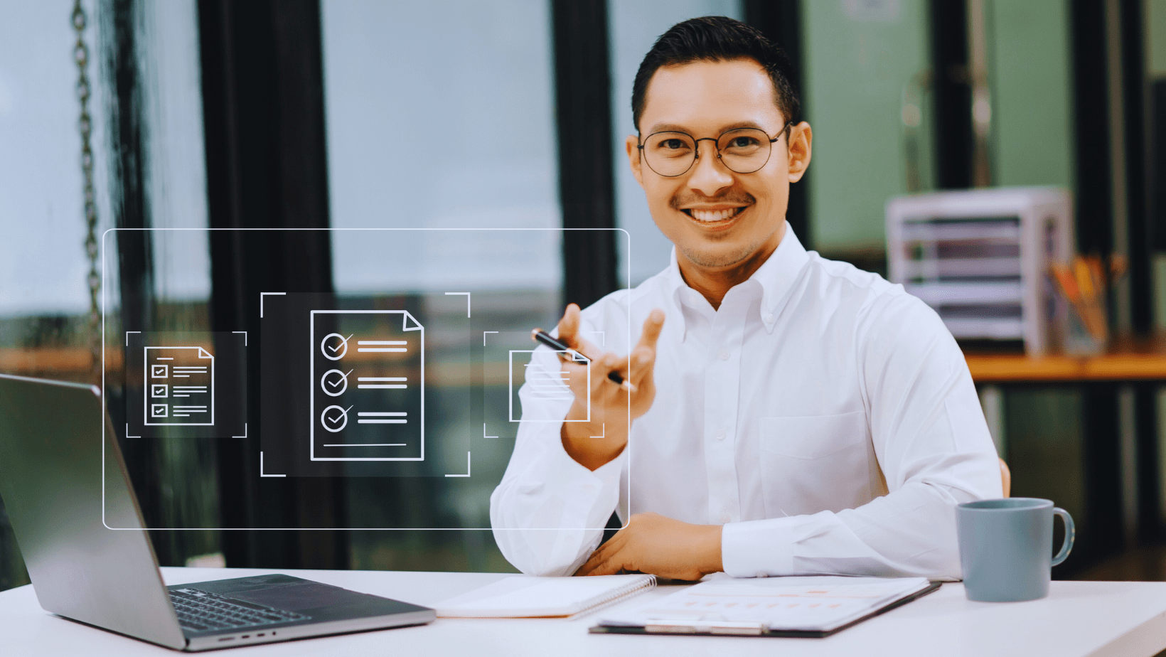 4 Conclusion - Document Scanning Solutions