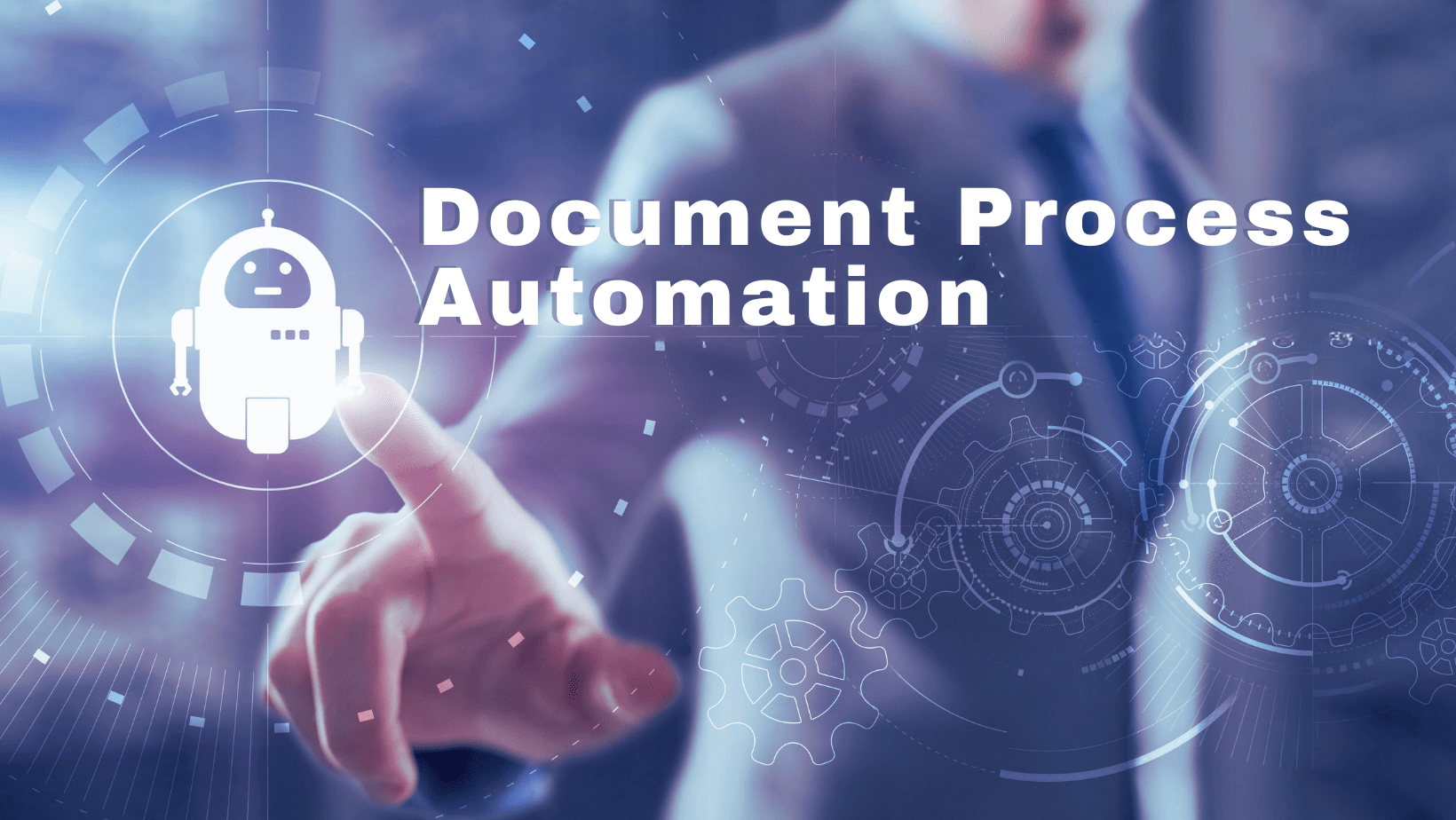 Document Processing with Artificial Intelligence