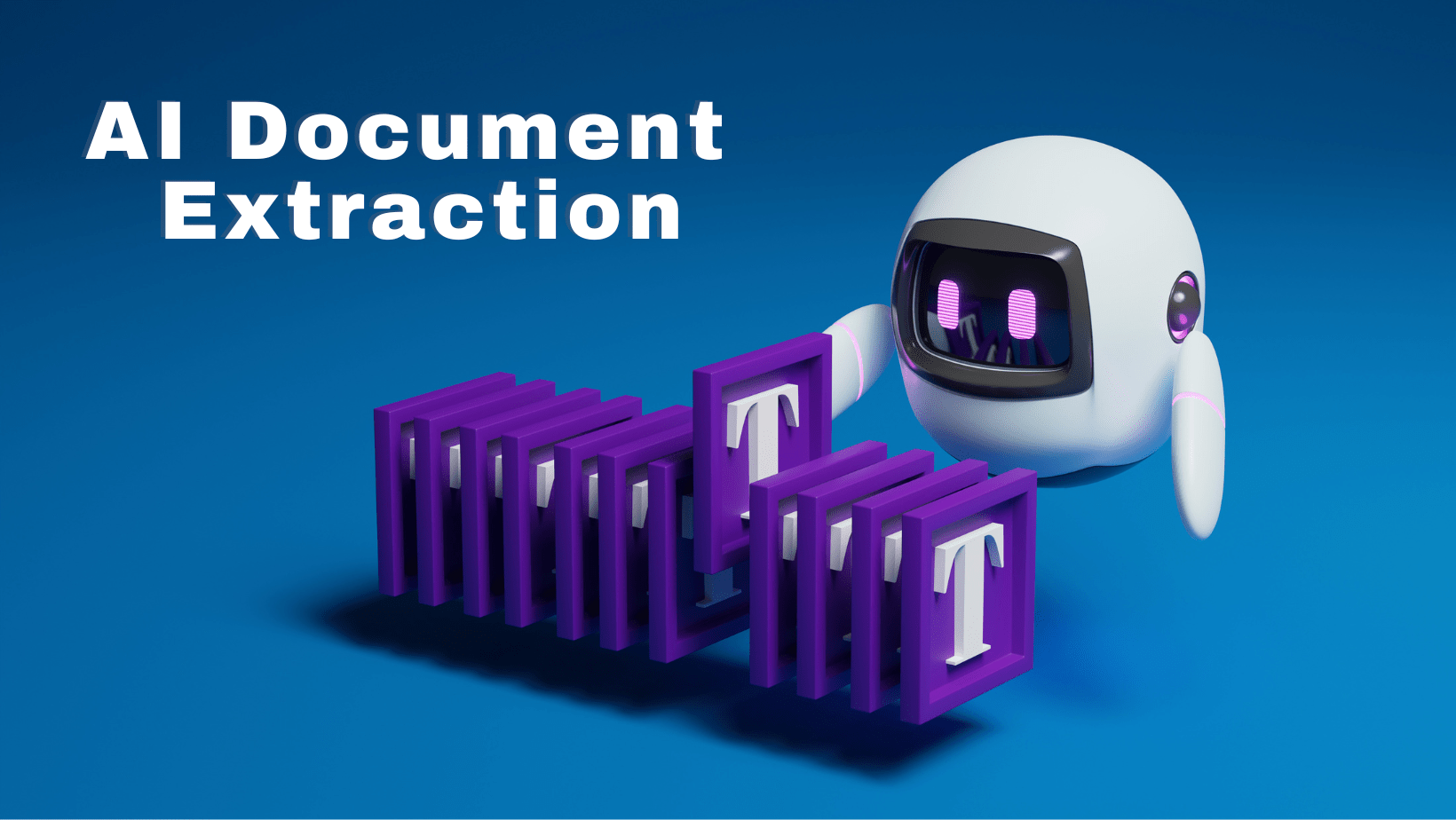 document extraction