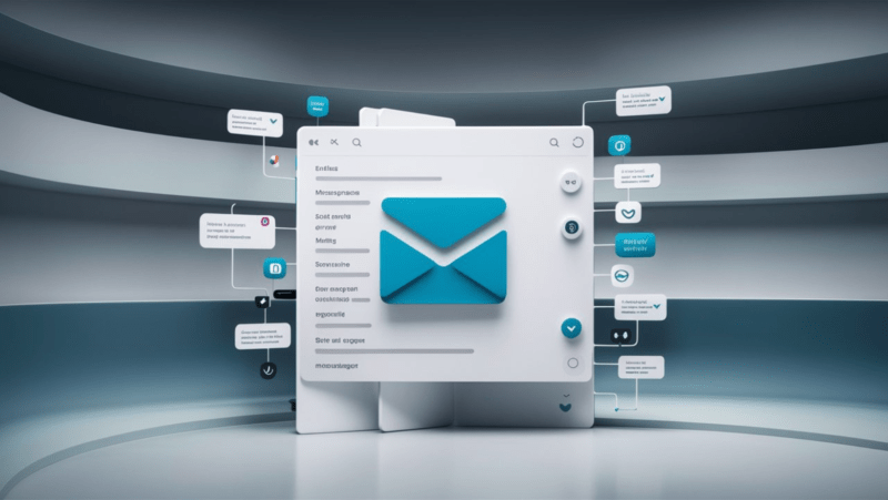 Email Integration - Docupile