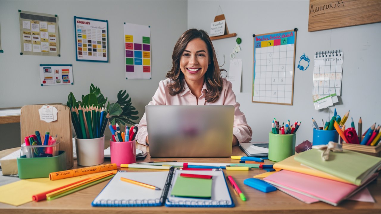 education documents management