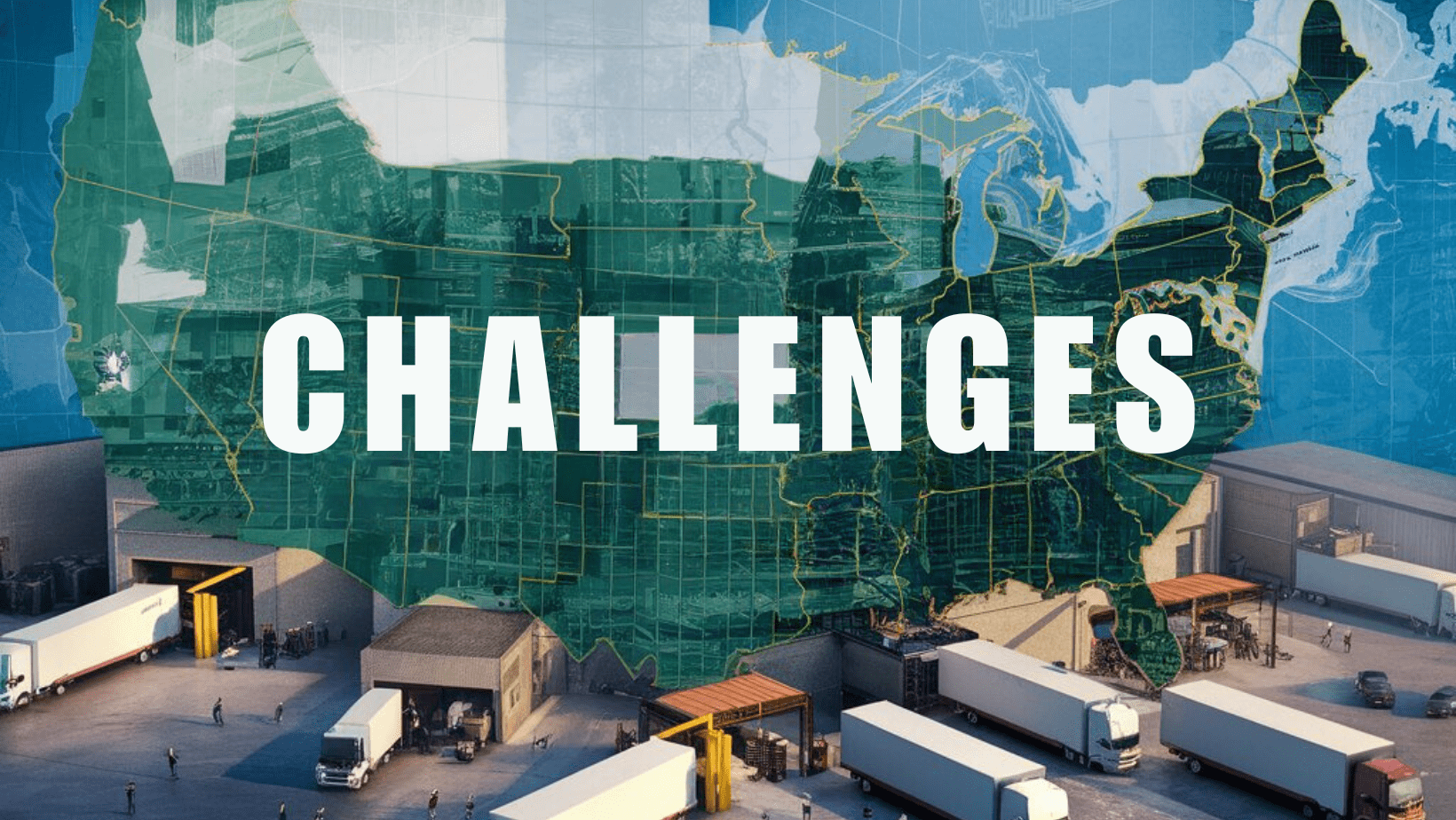 14 Challenges in DMS
