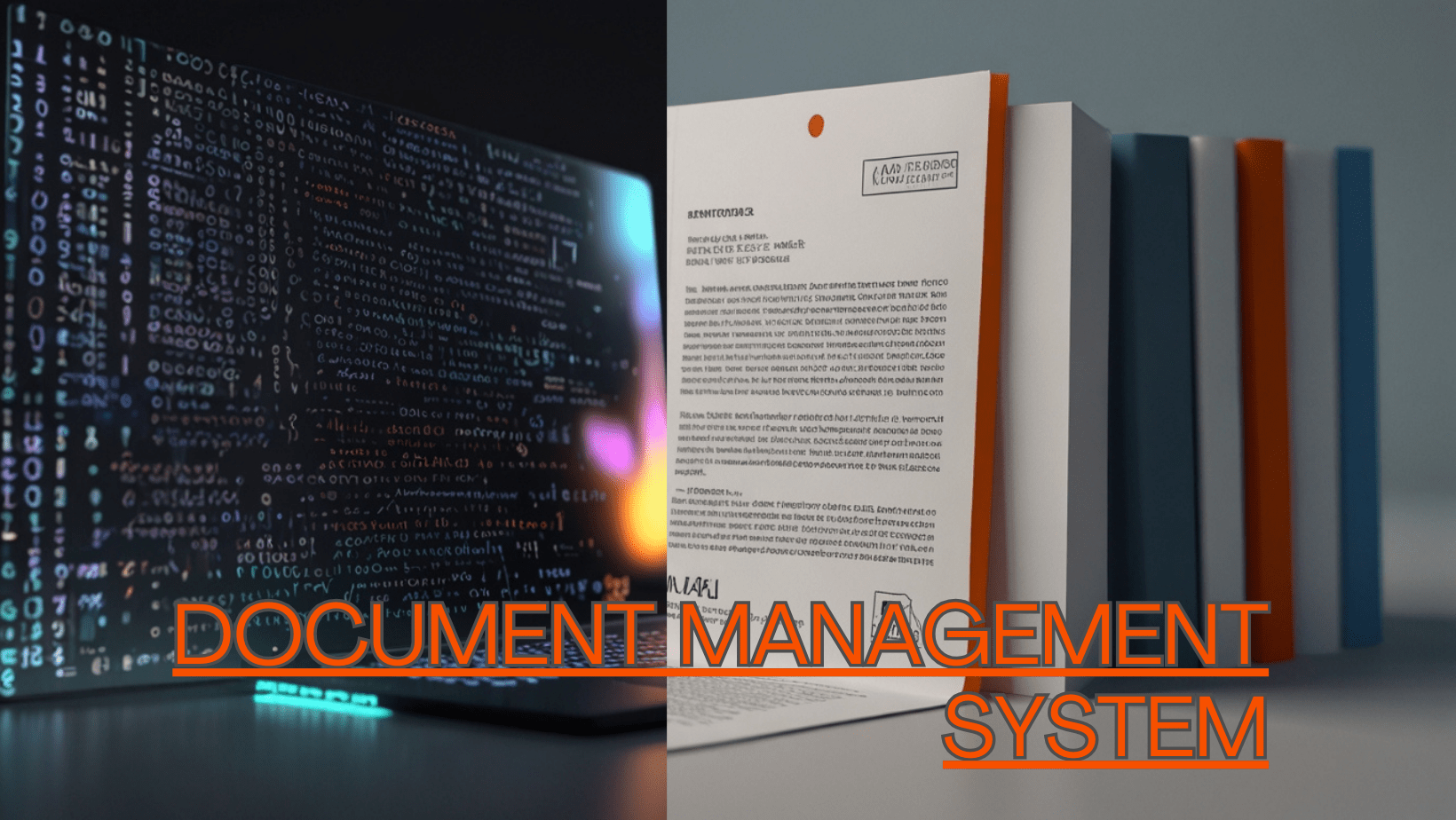 Document Management System