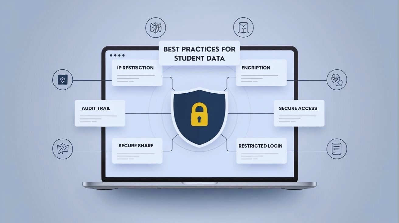 3 Data Privacy for Schools