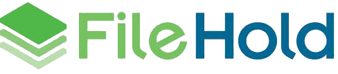FileHold Logo