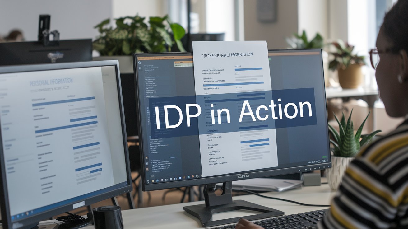 Intelligent Document Processing