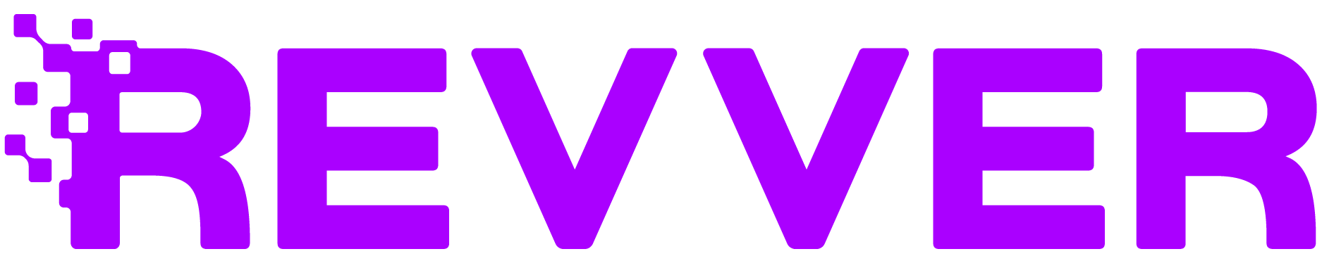 Revver Logo