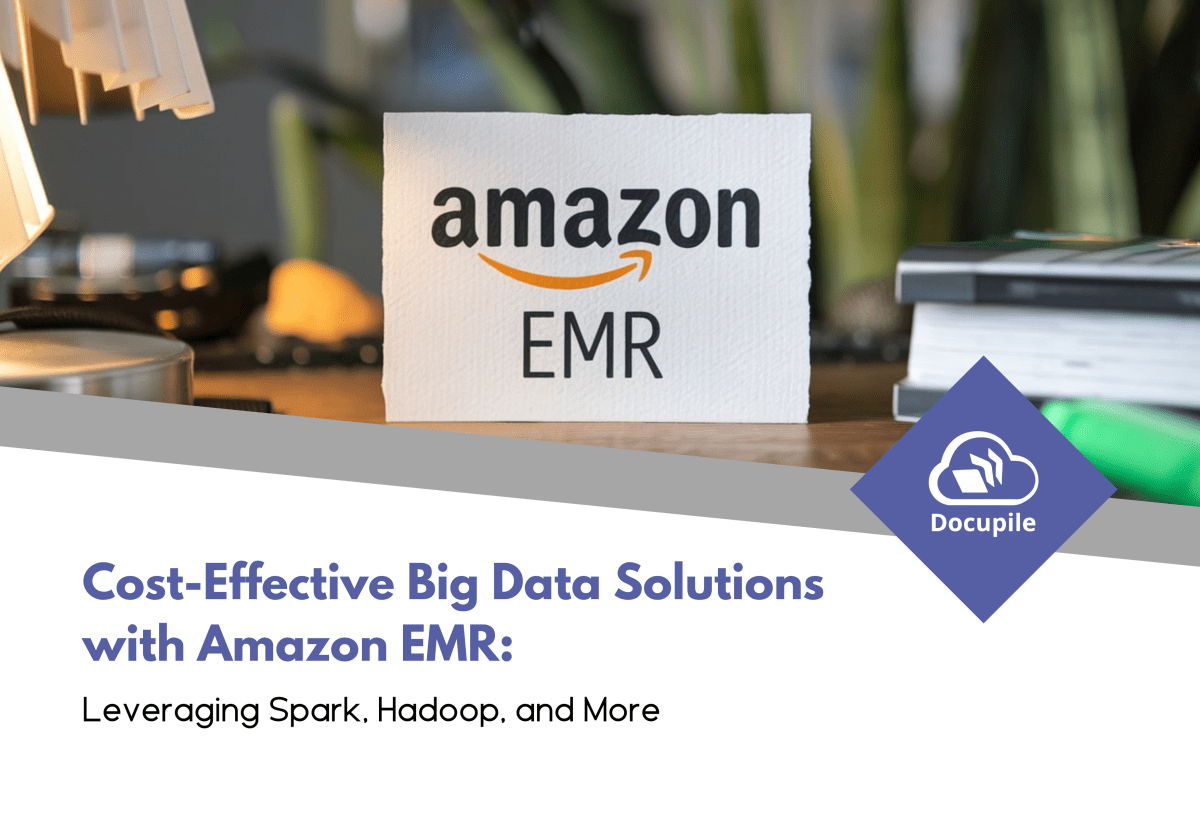 Amazon AWS document management Guide for Businesses