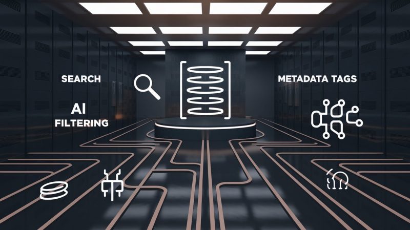 Document Retrieval Strategy Docupile