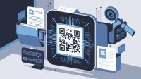 Folder QR Generator to Easily Organize Files & Manage Better