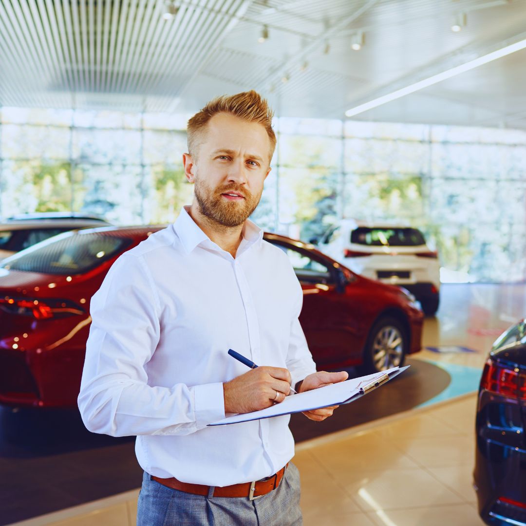 Auto Dealers