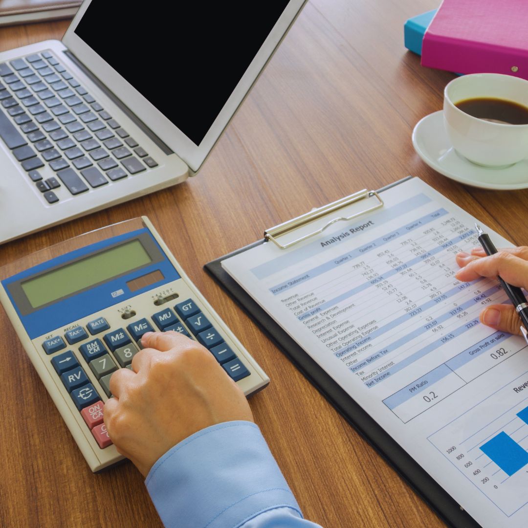 Financial Services
