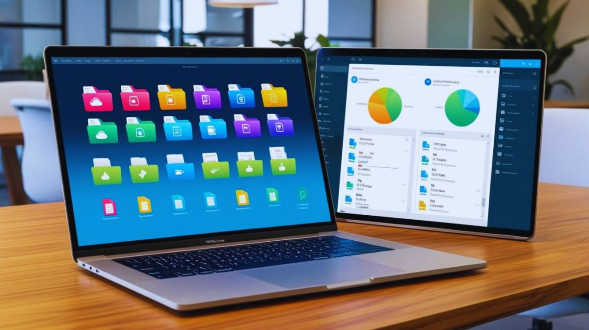 What is File Management System? Everything You Should Know...